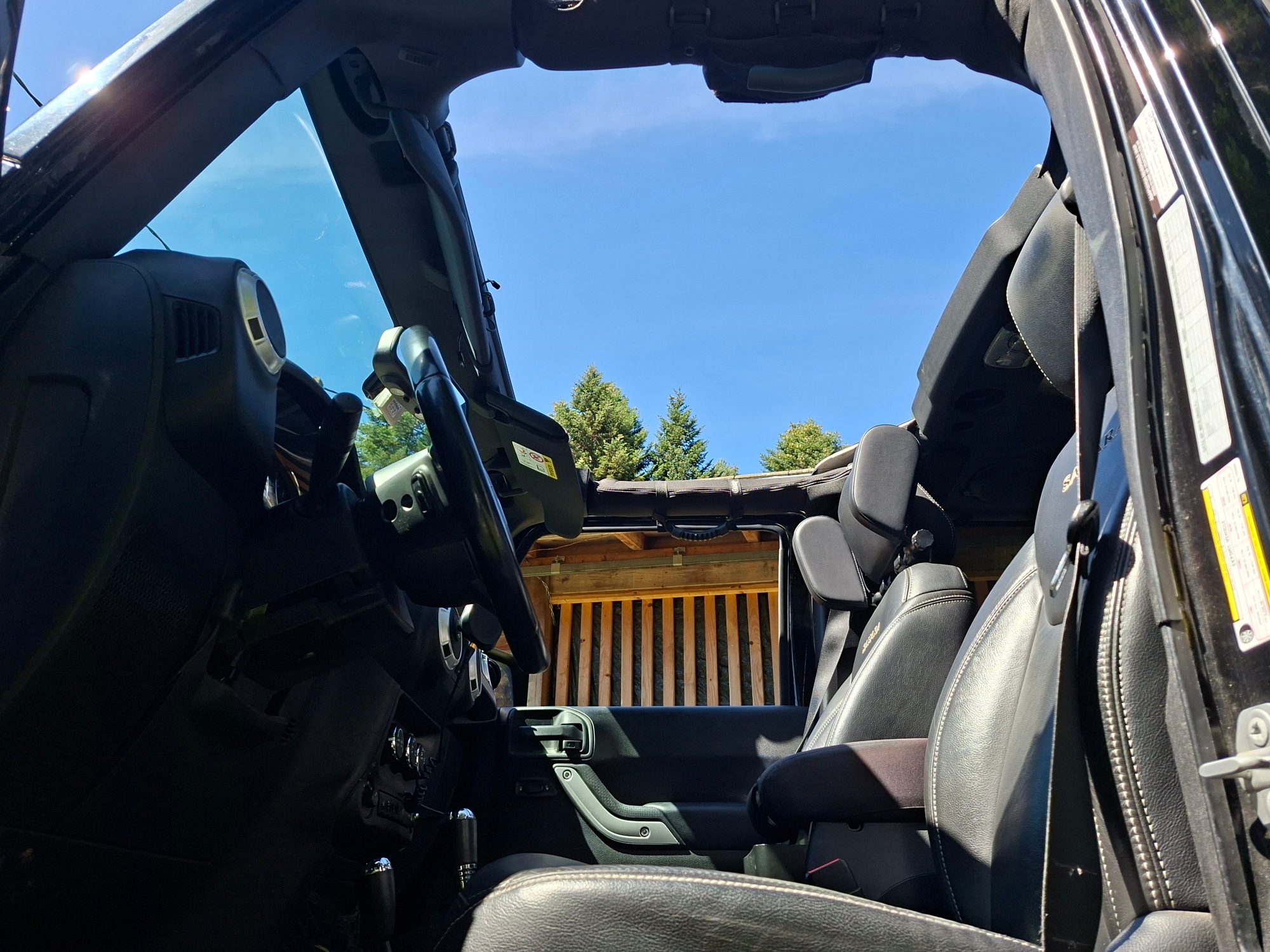 Jeep Wrangler 37
