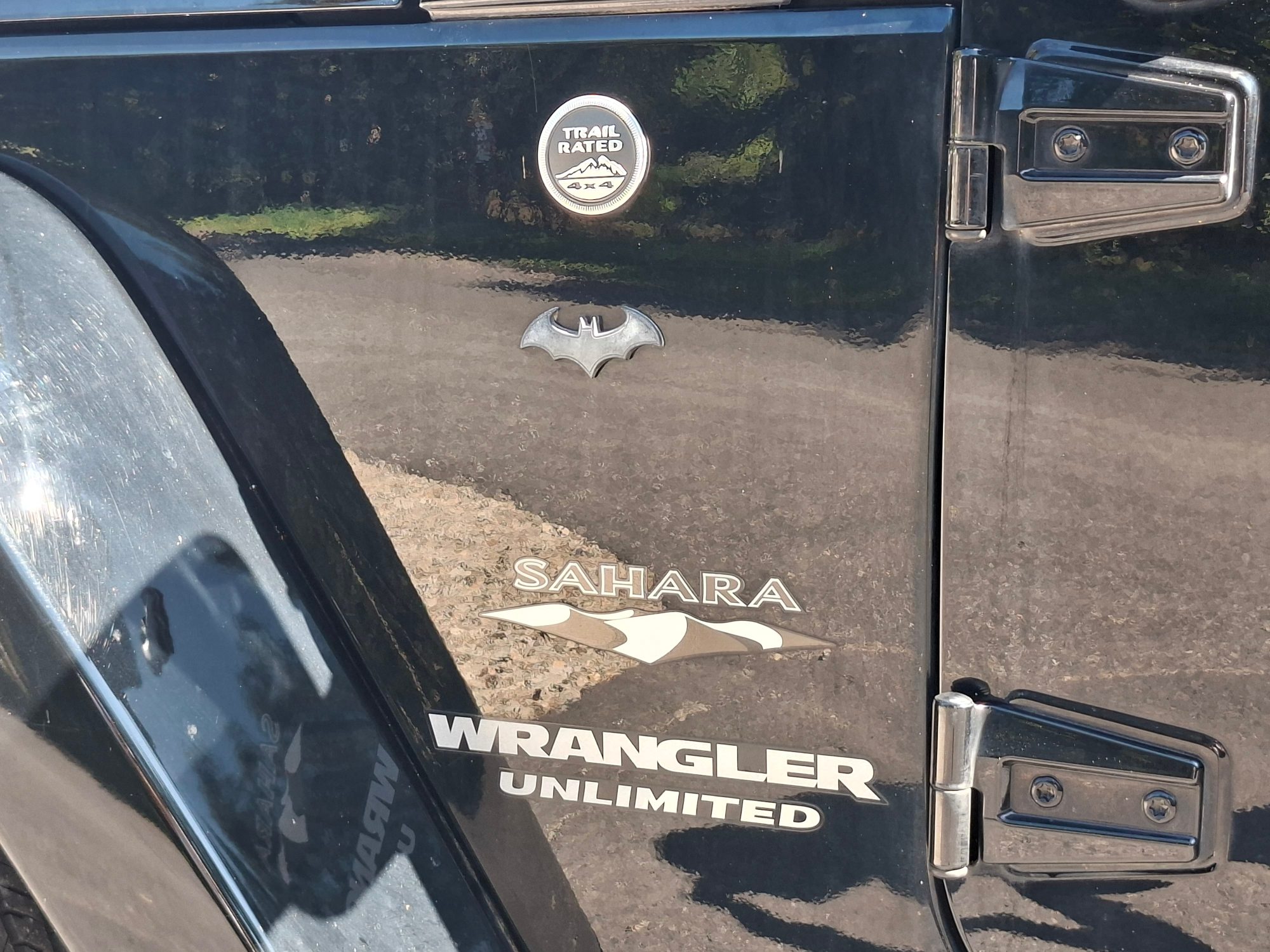 Jeep Wrangler 38
