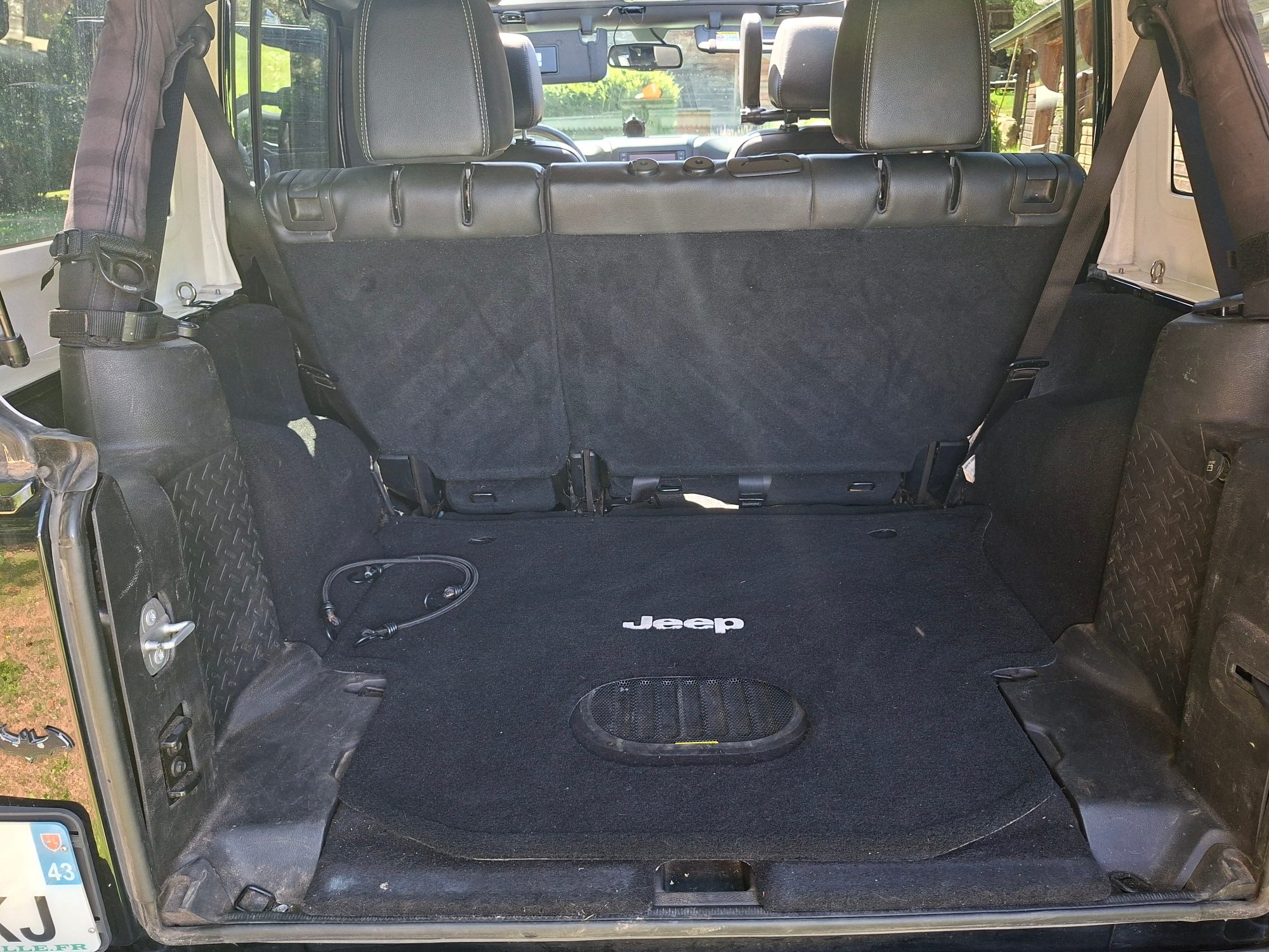 Jeep Wrangler 39