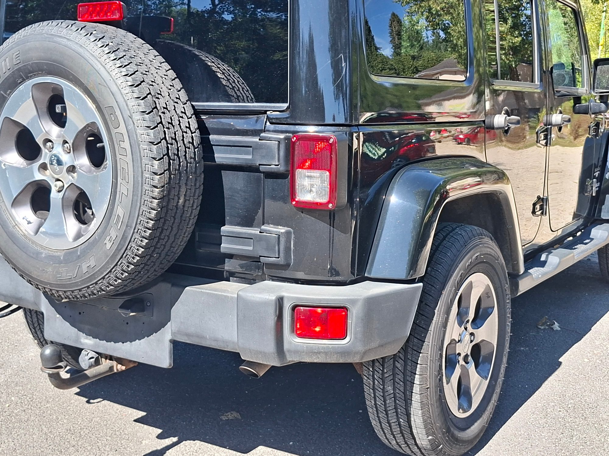 Jeep Wrangler 41