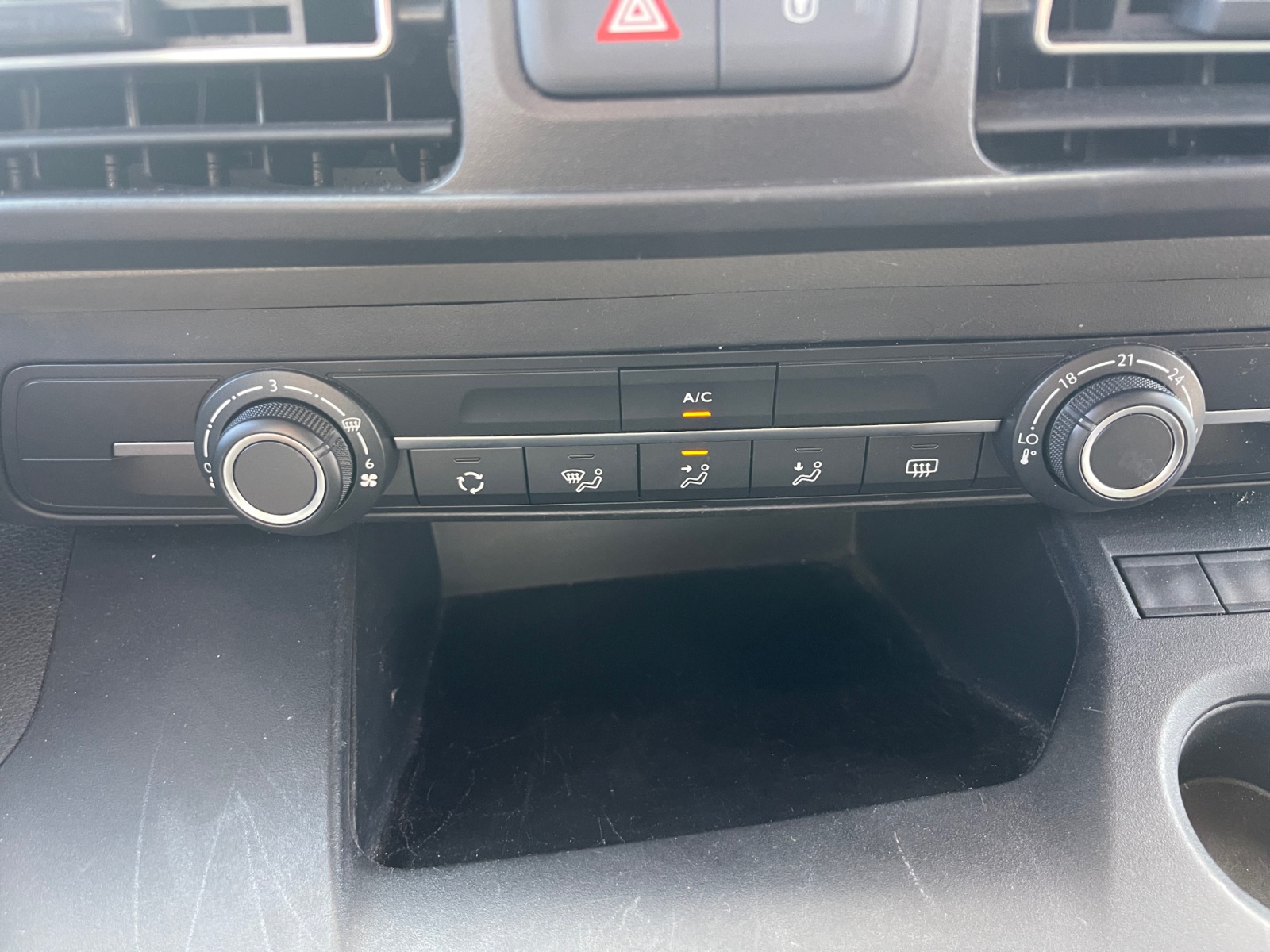 Peugeot Rifter 18