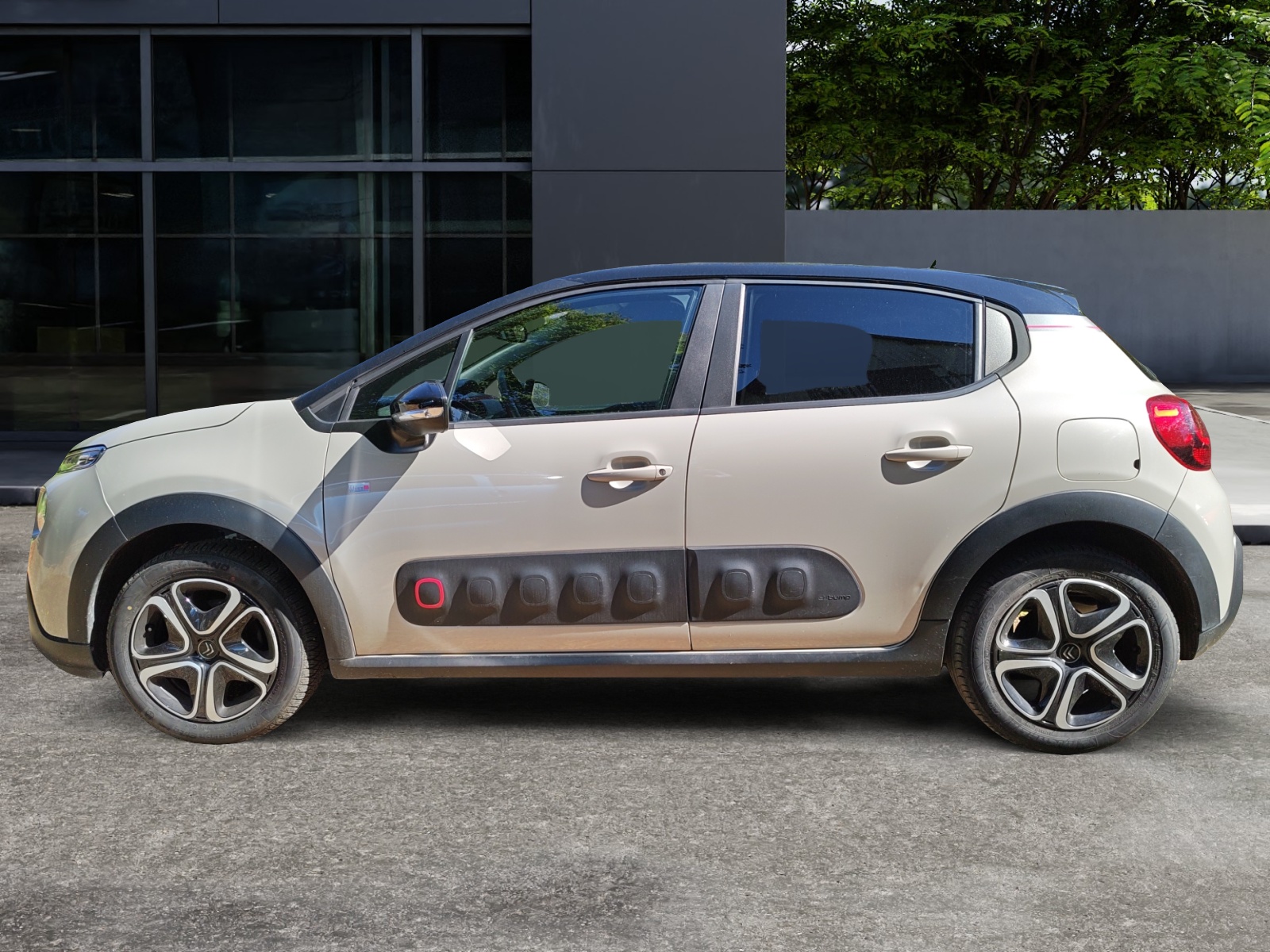 Citroen C3 1