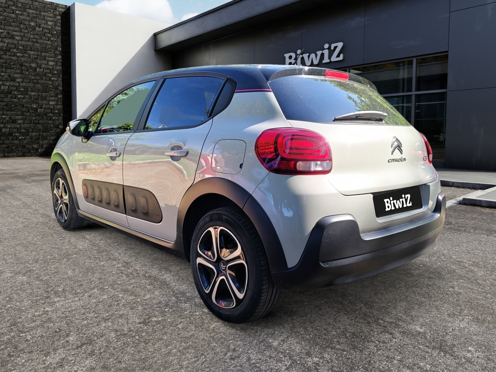 Citroen C3 2