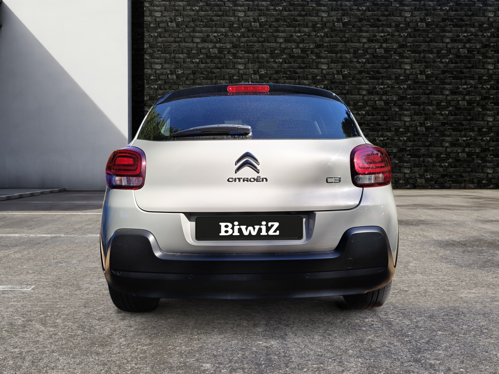 Citroen C3 3