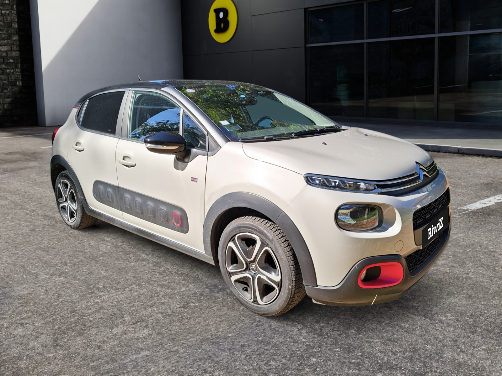 Citroen C3 6