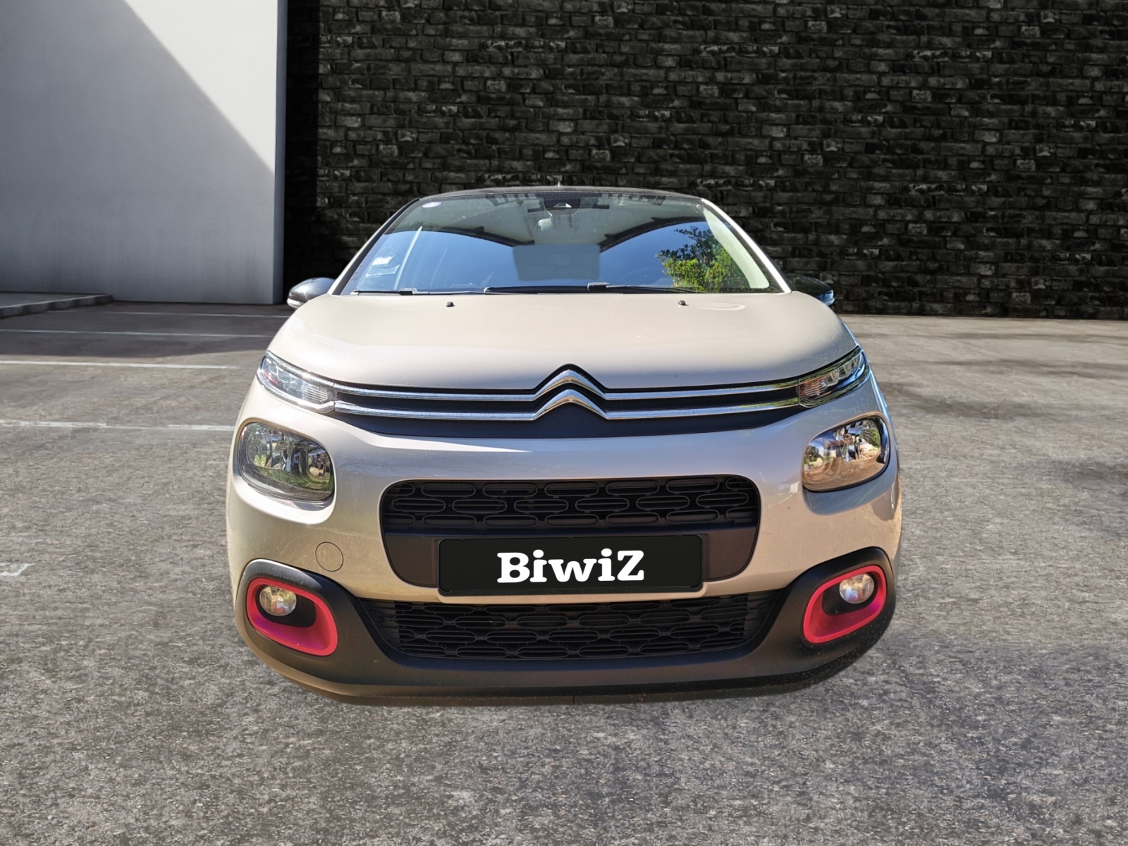 Citroen C3 7