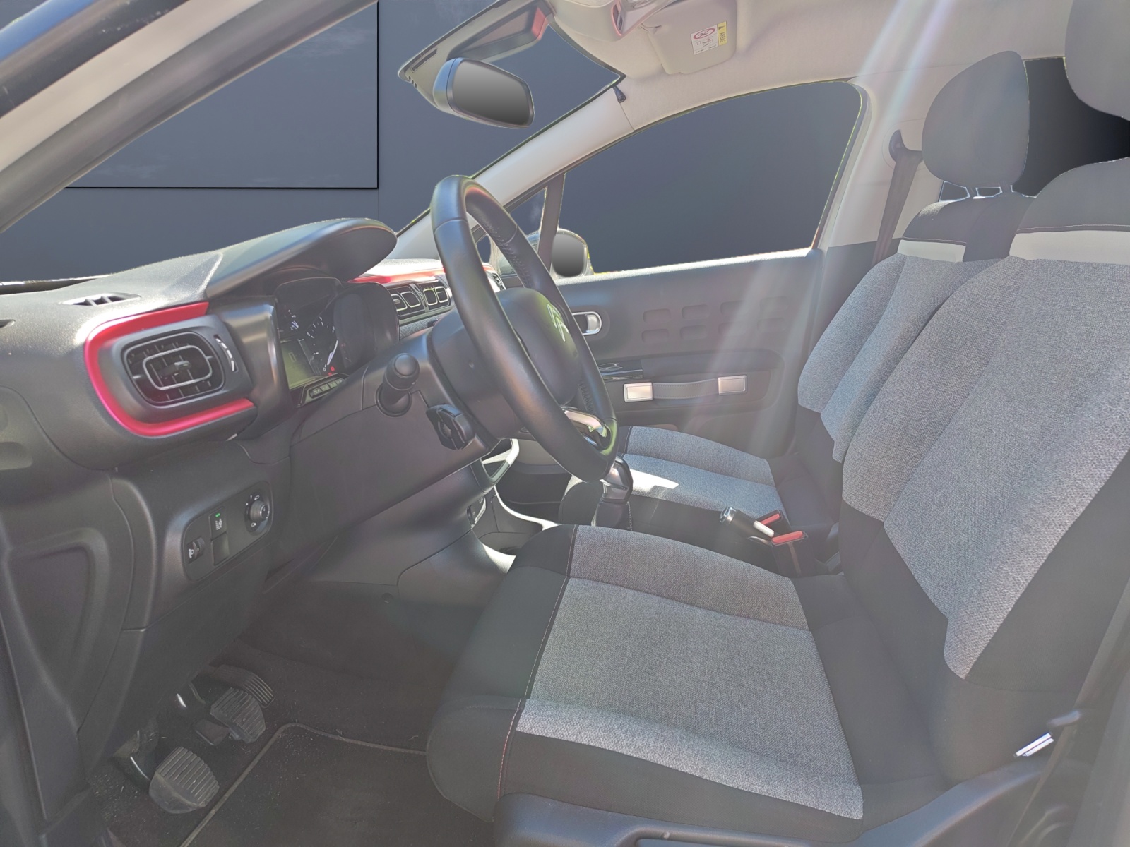 Citroen C3 9