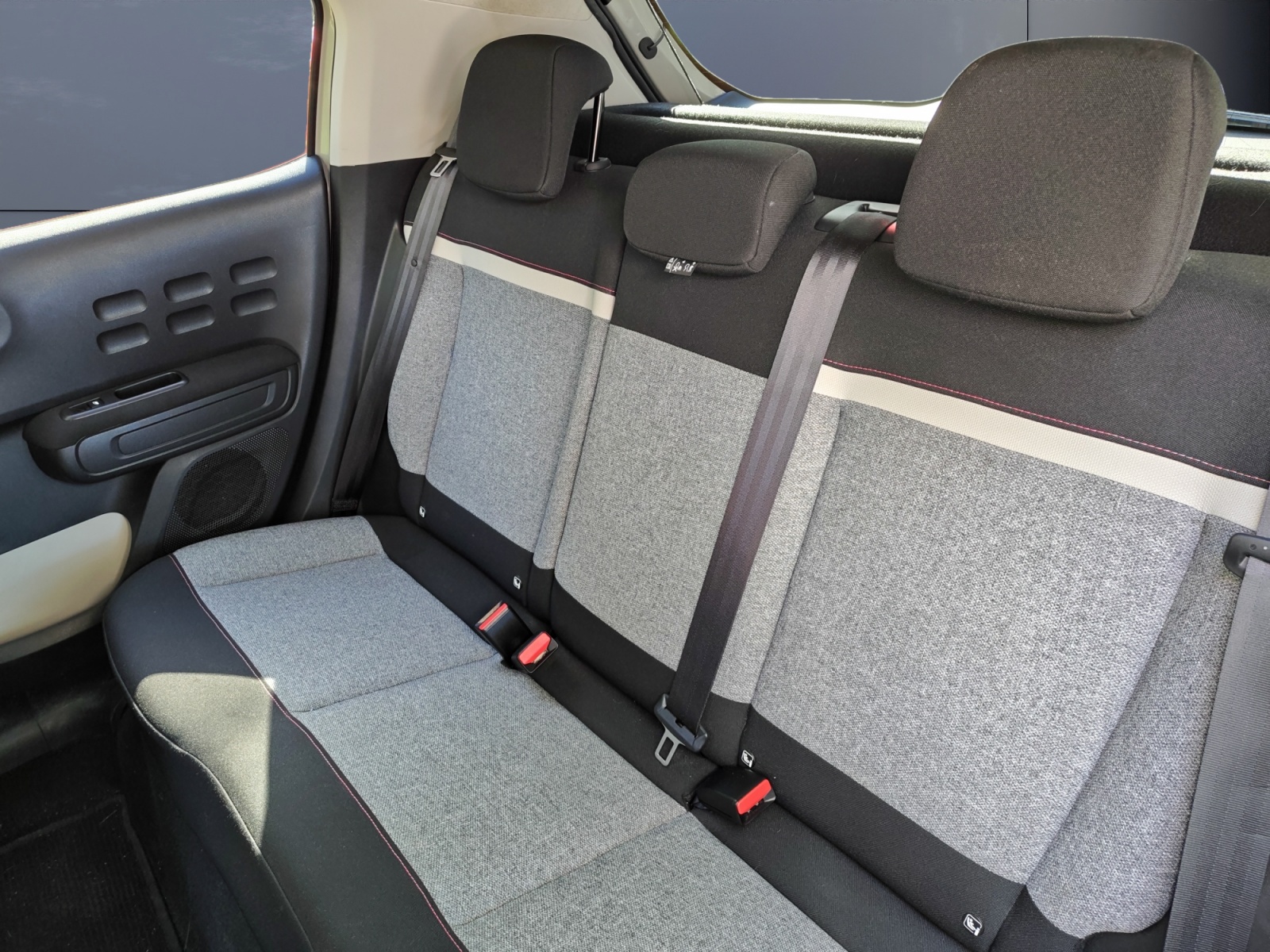 Citroen C3 10