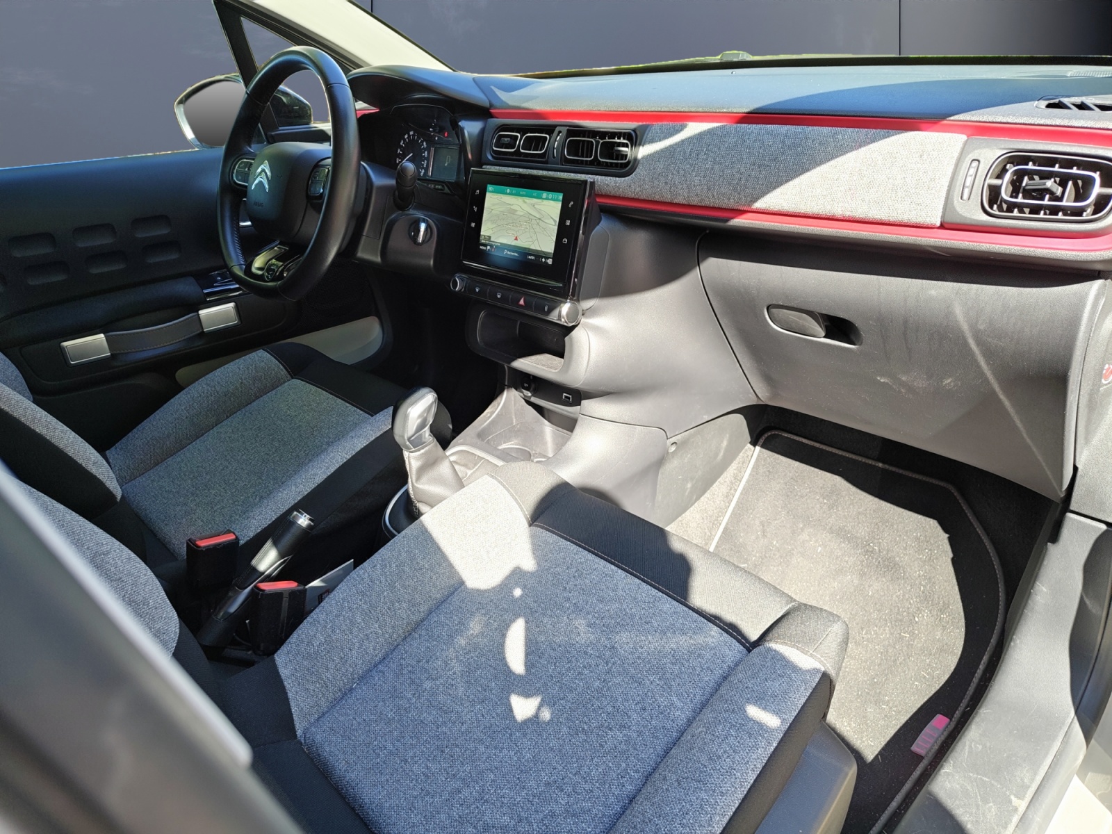 Citroen C3 12