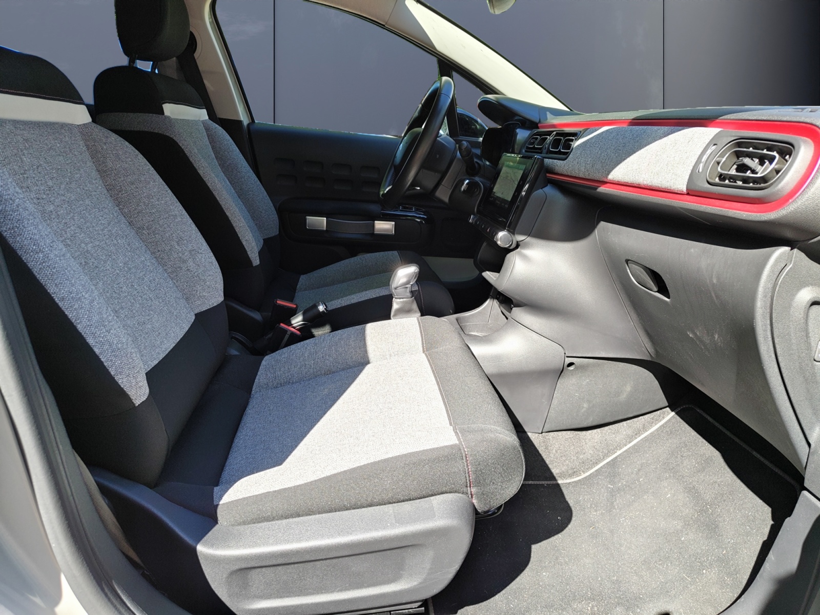 Citroen C3 13