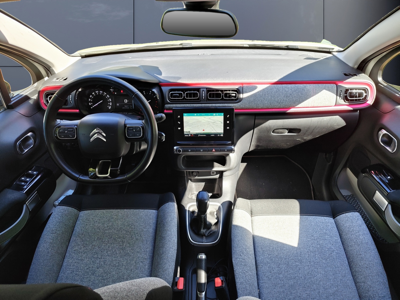 Citroen C3 14