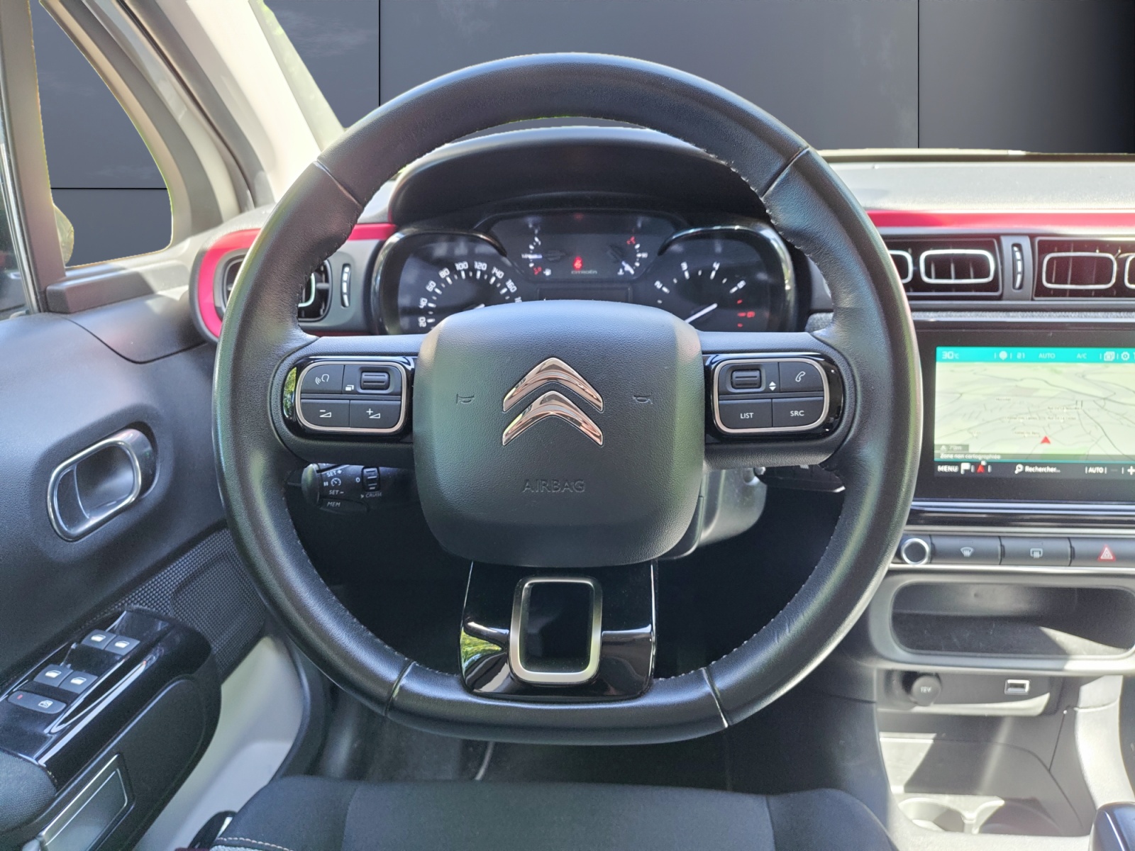 Citroen C3 15