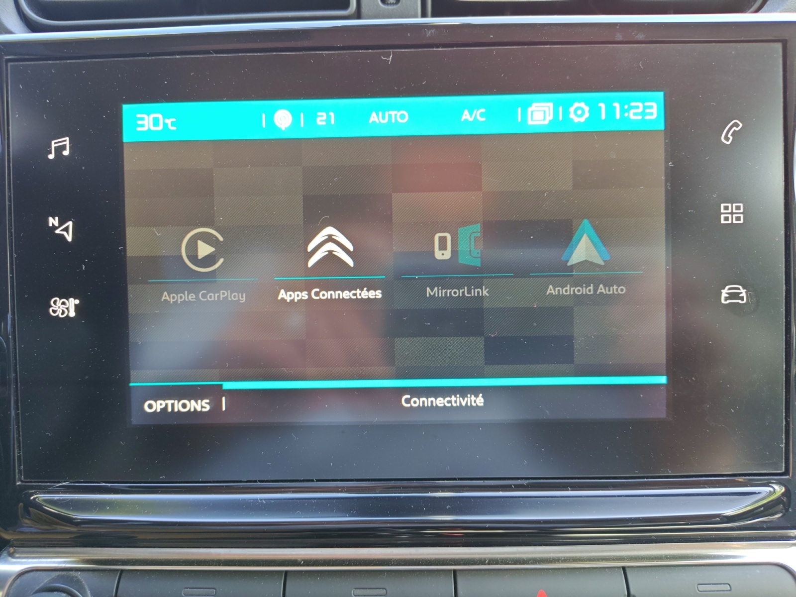 Citroen C3 18