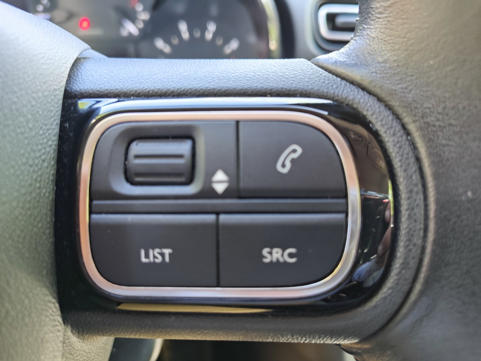 Citroen C3 20