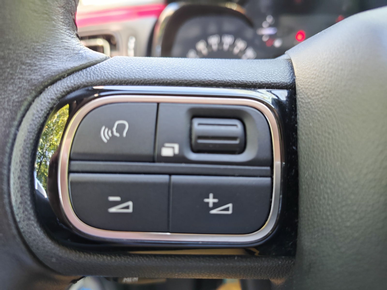 Citroen C3 21
