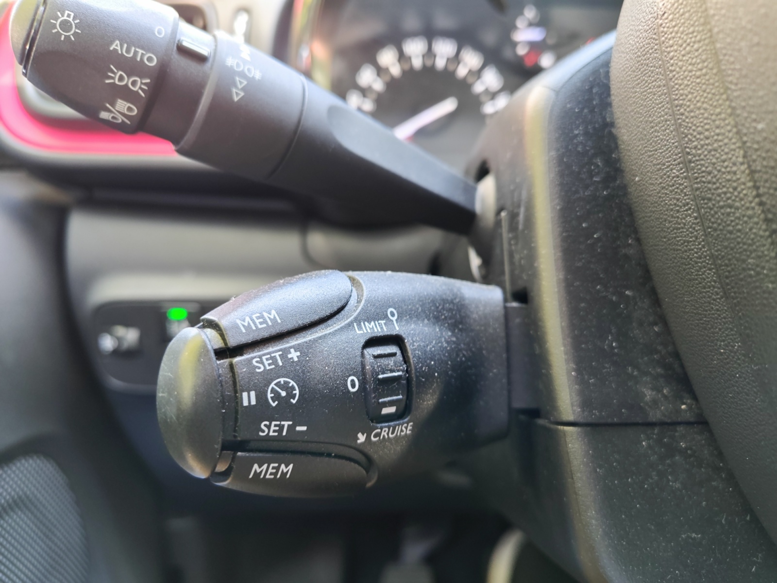 Citroen C3 22