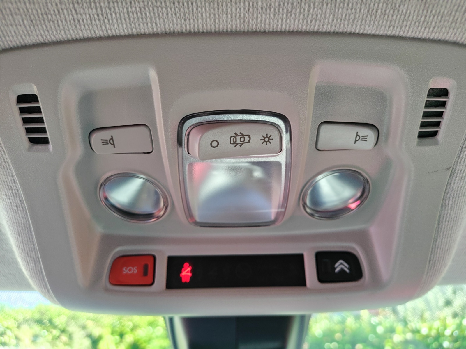 Citroen C3 25