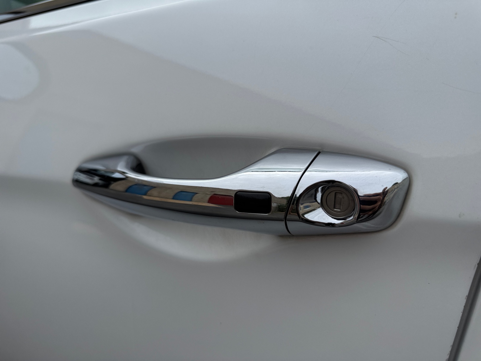 Hyundai Santa Fe 18