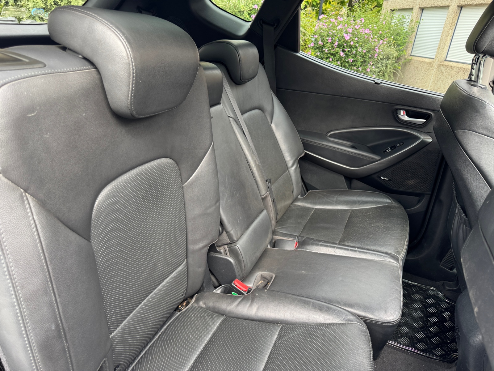 Hyundai Santa Fe 34