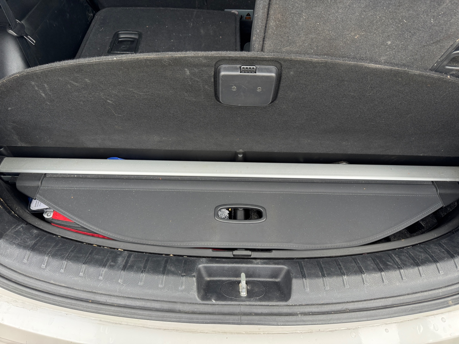 Hyundai Santa Fe 36