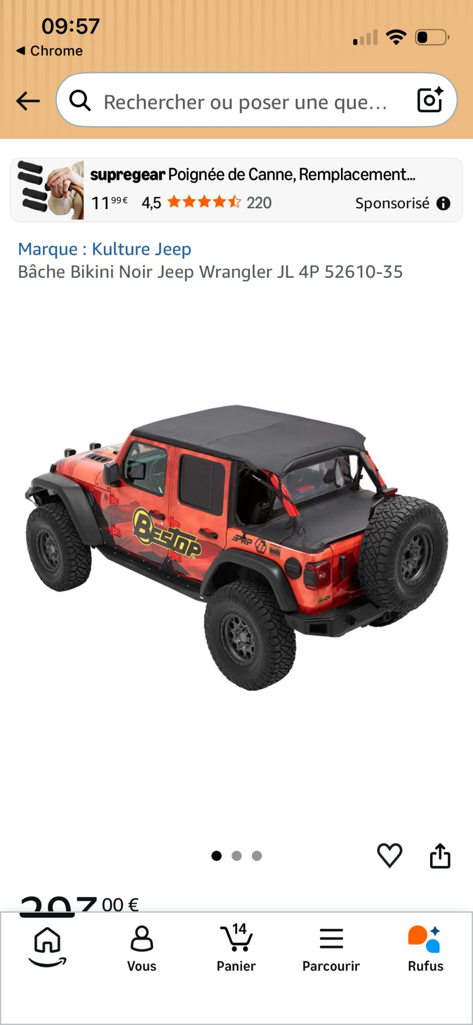 Jeep Wrangler 50