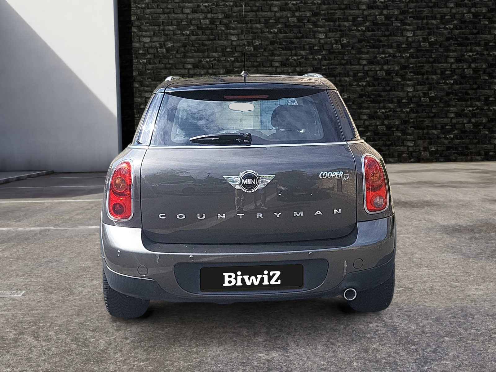 Mini Countryman 3