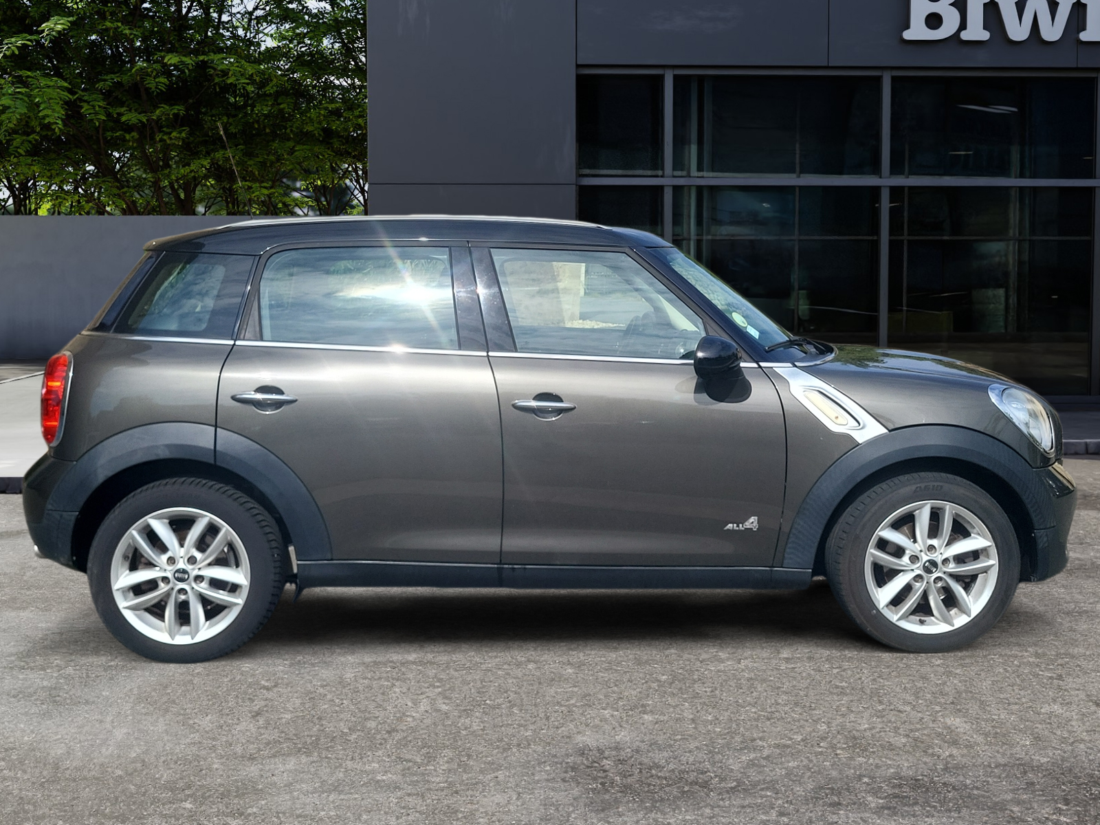 Mini Countryman 5