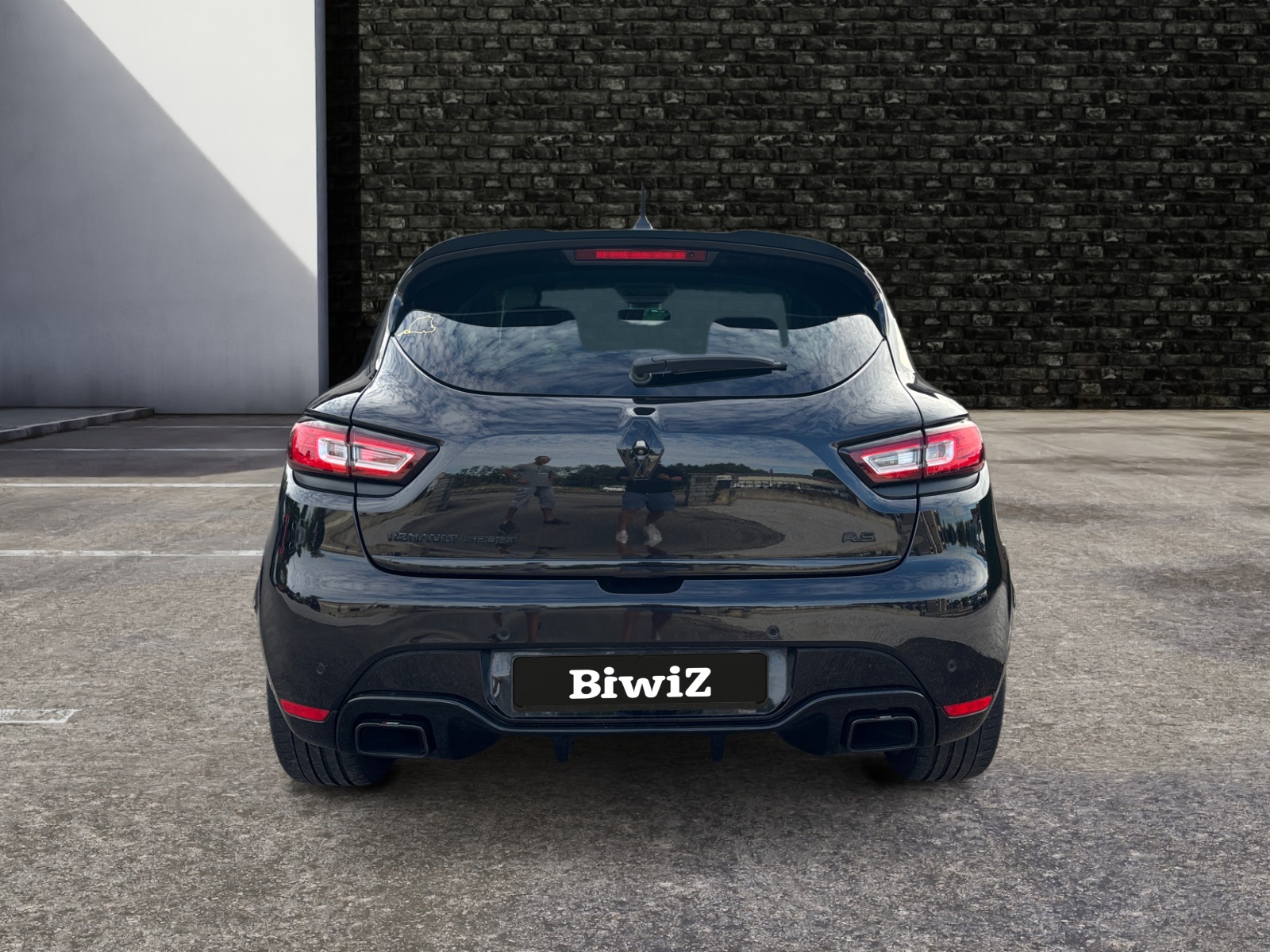 Renault Clio 3