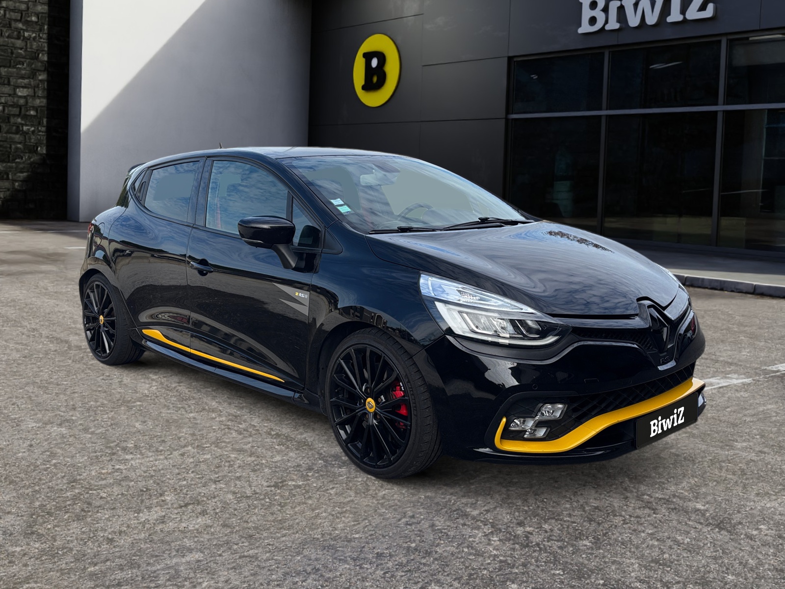Renault Clio 6