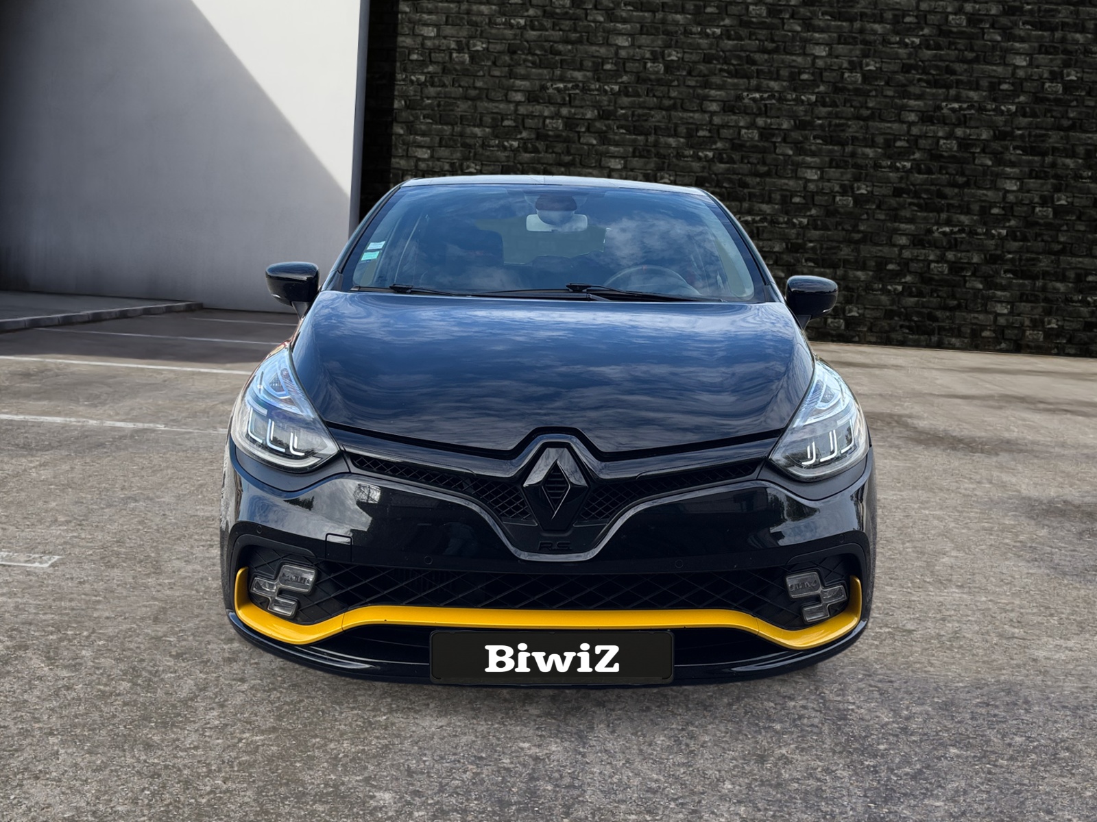 Renault Clio 7