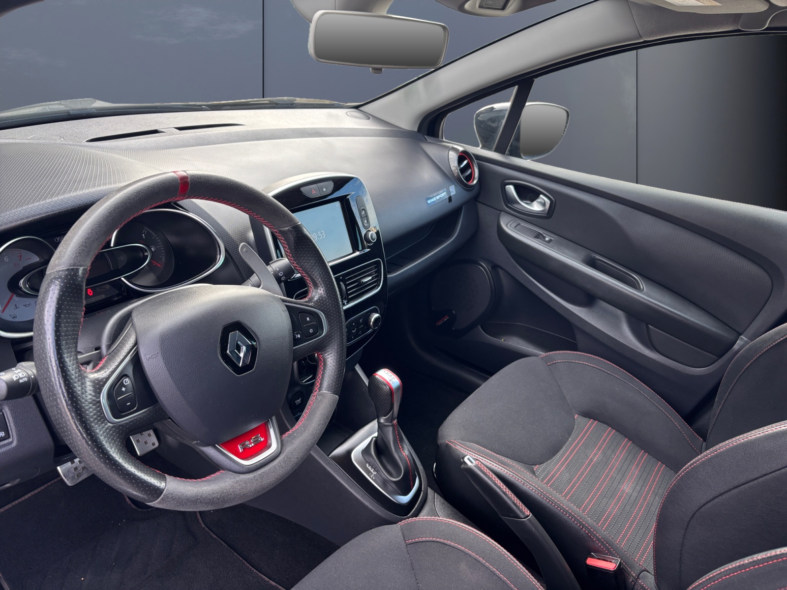 Renault Clio 8