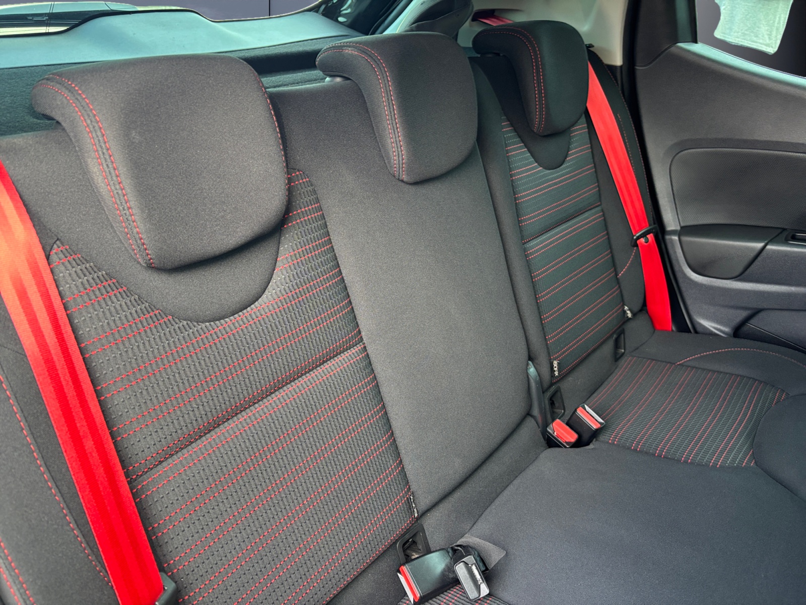 Renault Clio 11
