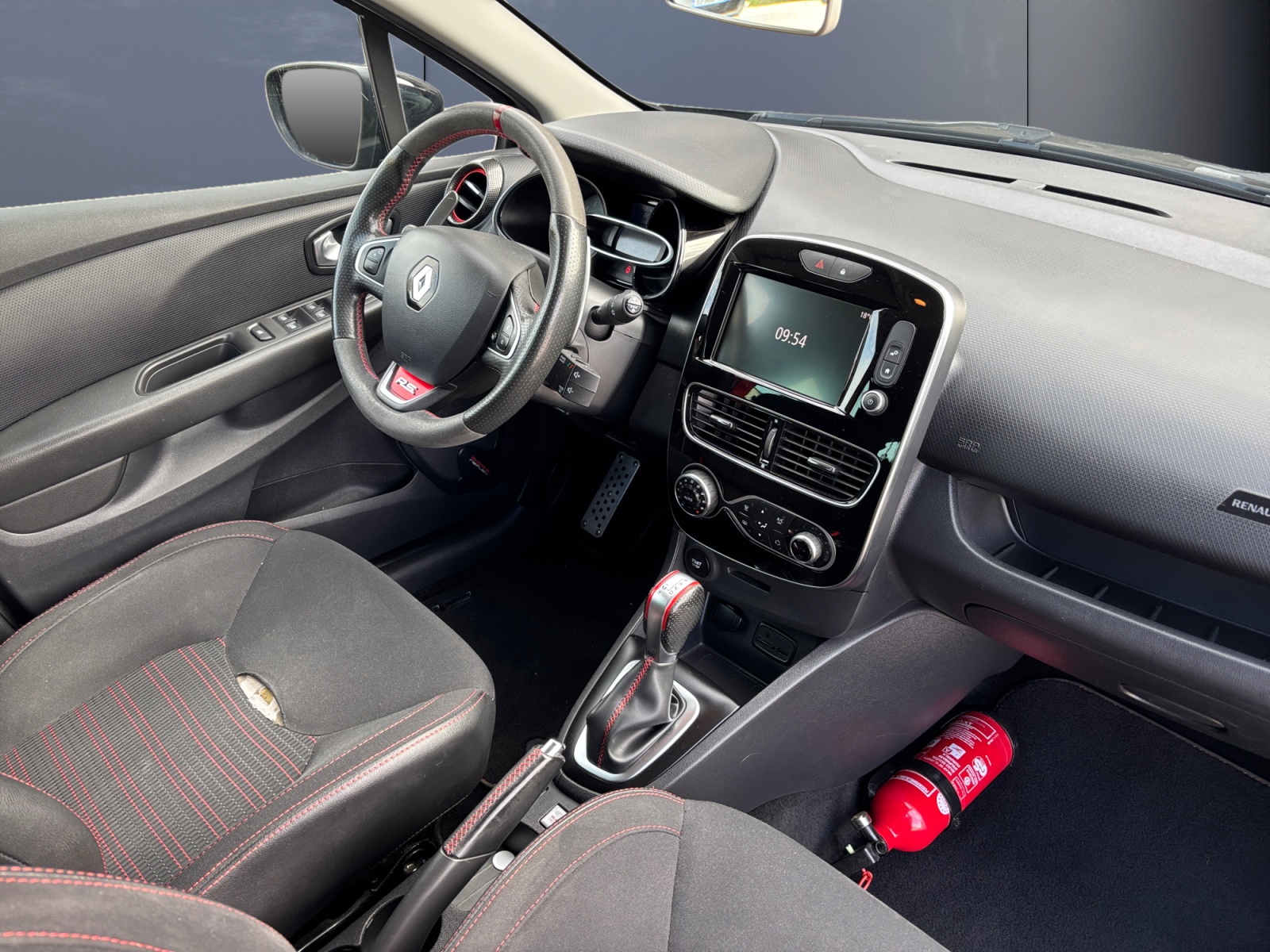 Renault Clio 12