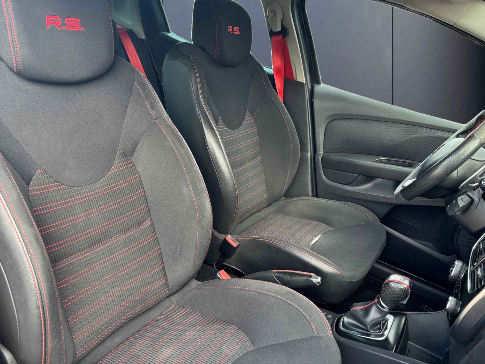Renault Clio 13