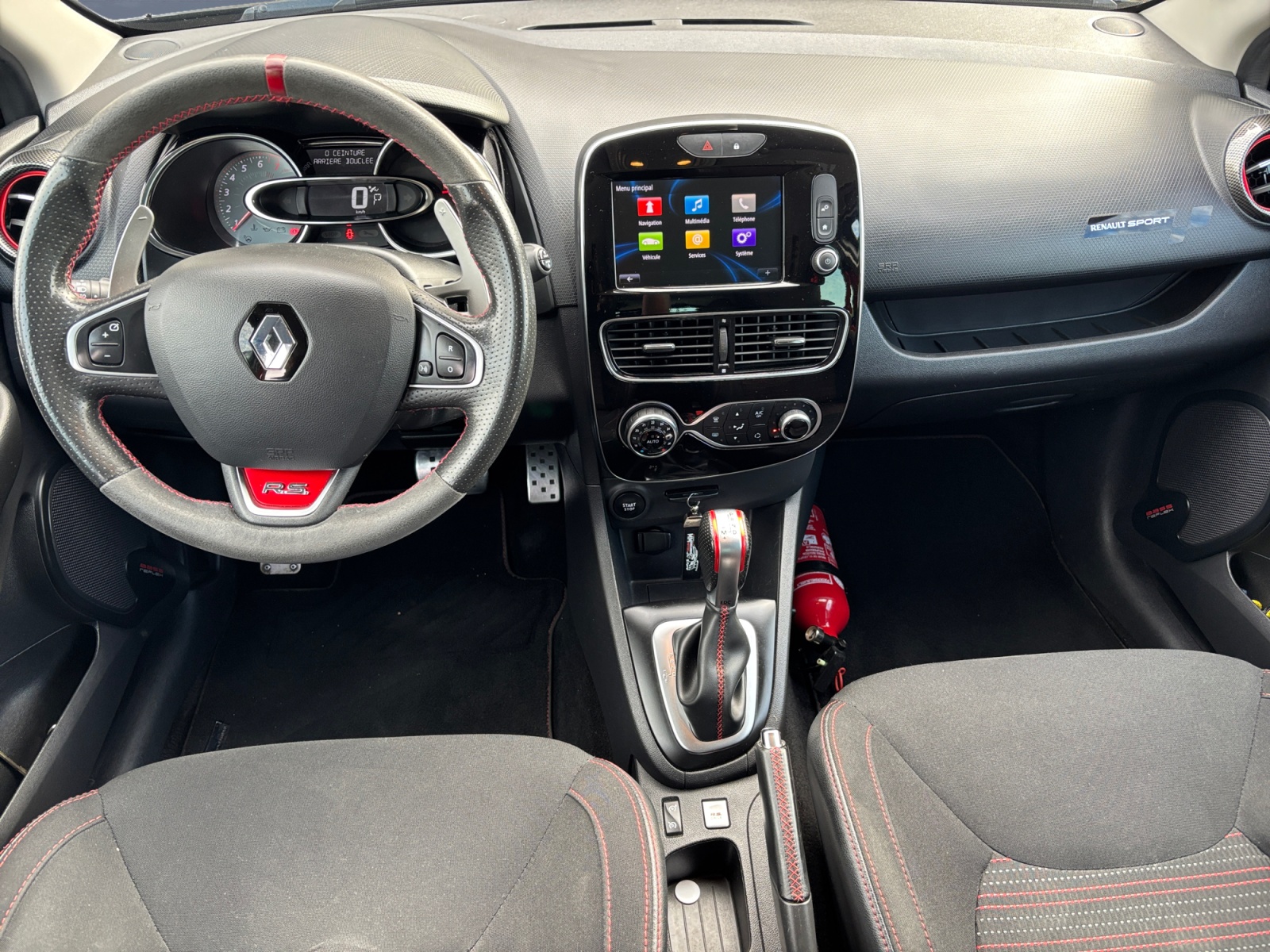 Renault Clio 14