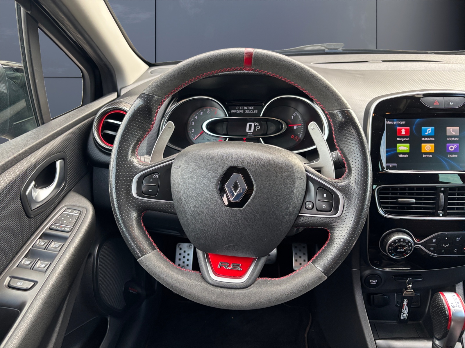 Renault Clio 15