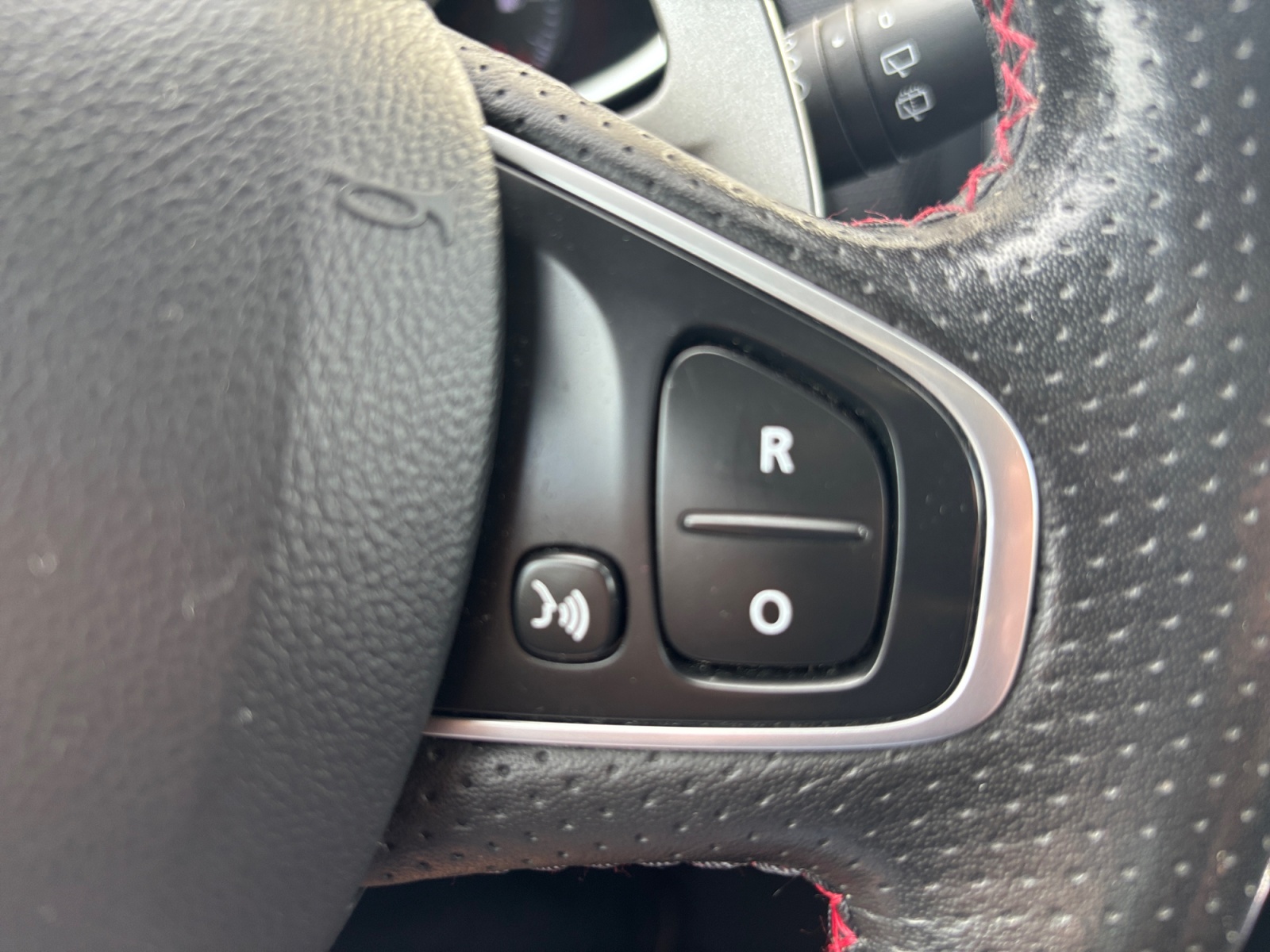 Renault Clio 20