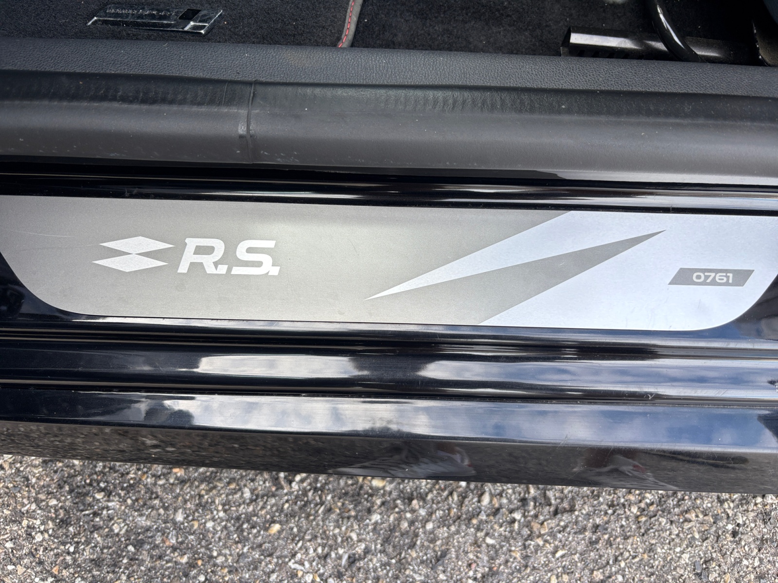 Renault Clio 25