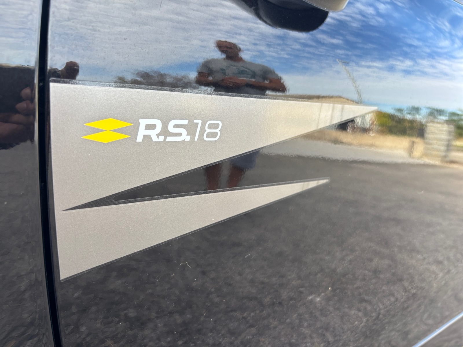 Renault Clio 27
