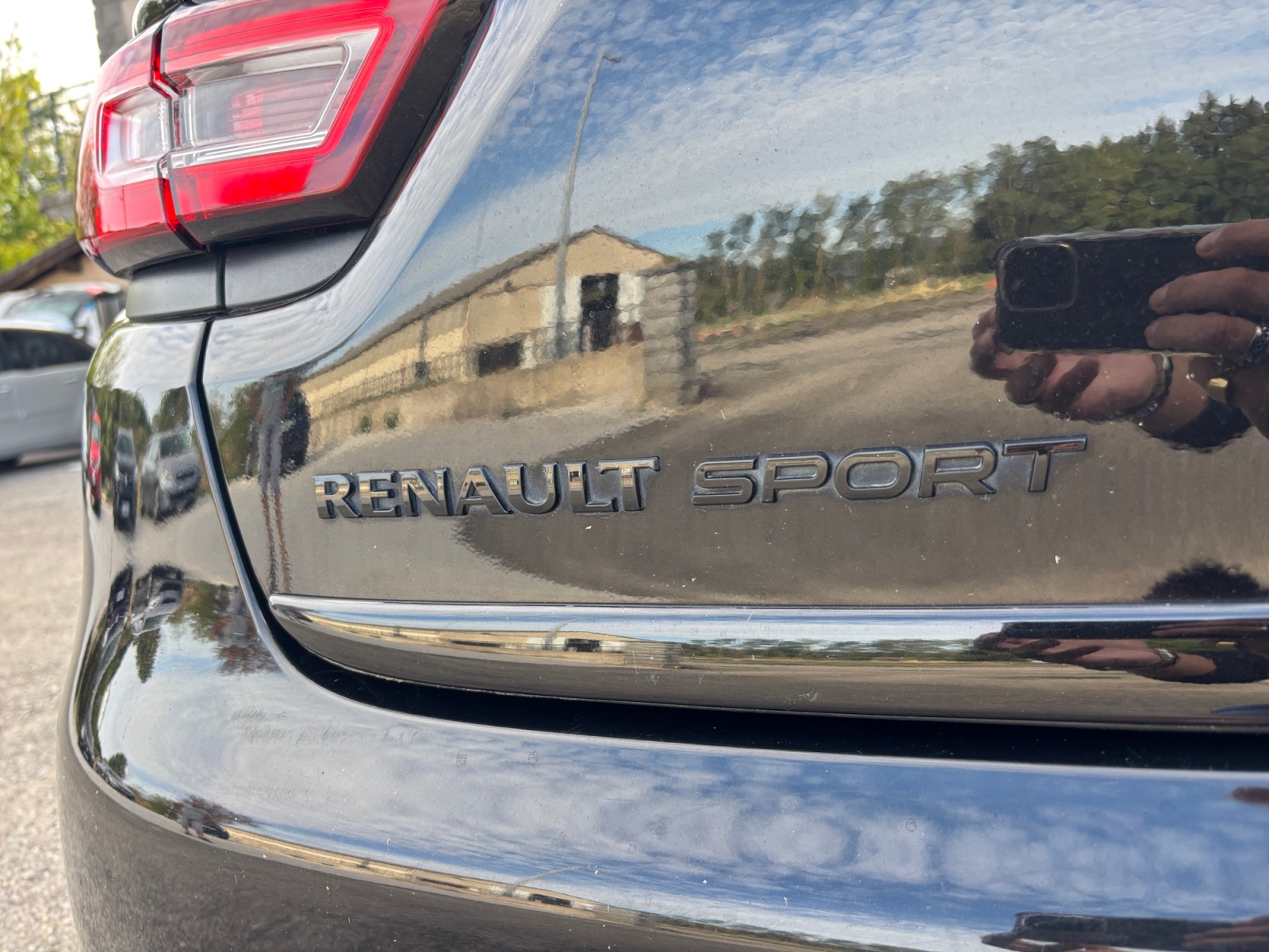 Renault Clio 28
