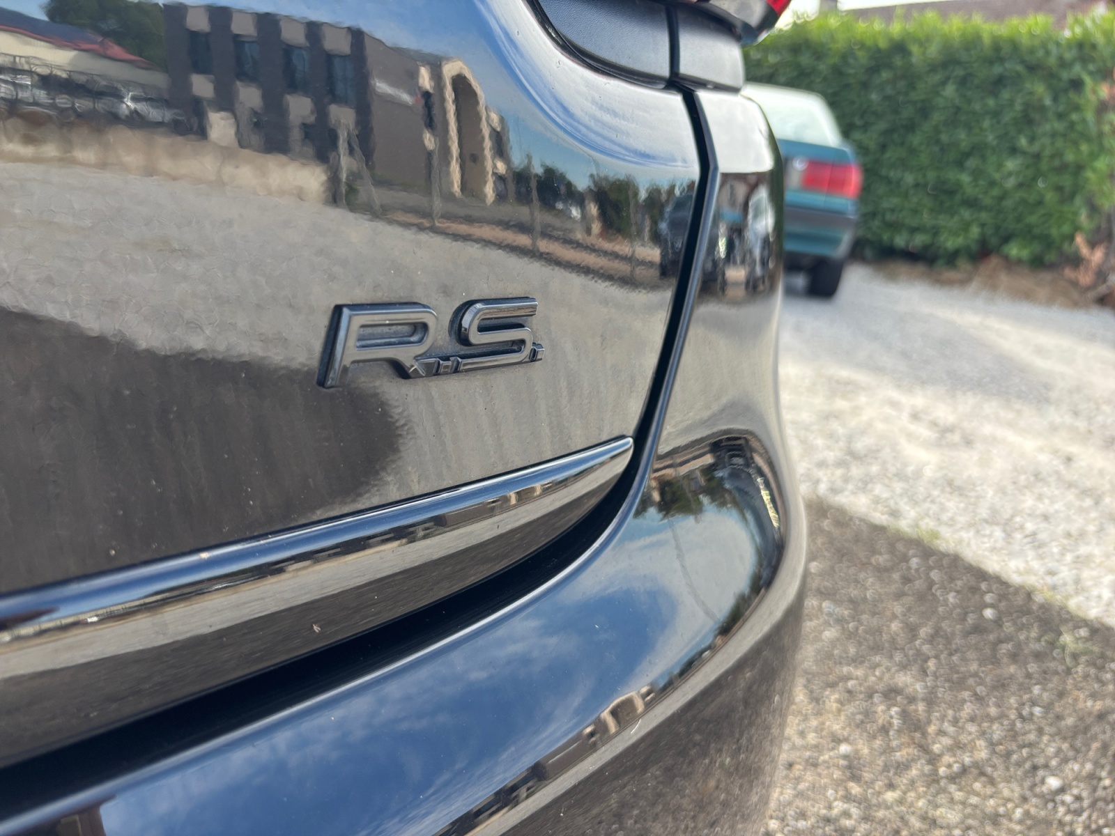 Renault Clio 29