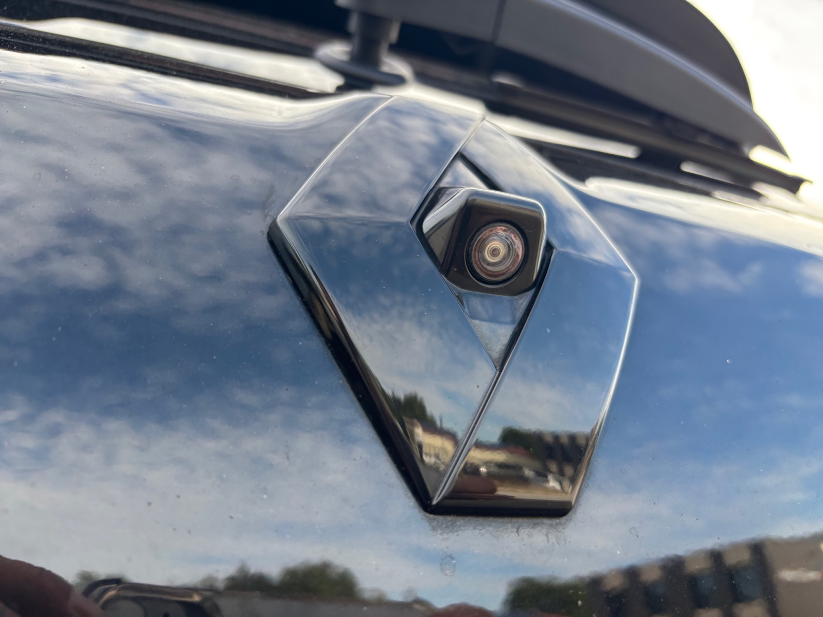 Renault Clio 30