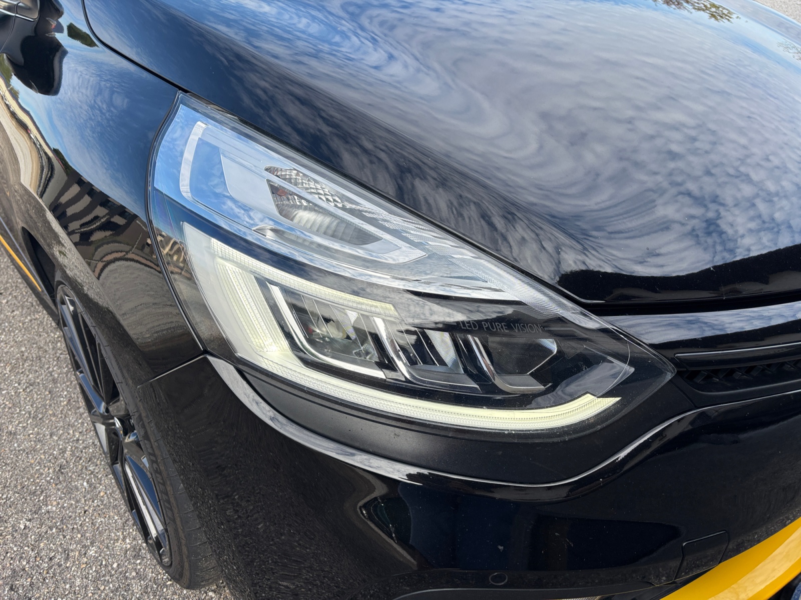 Renault Clio 32