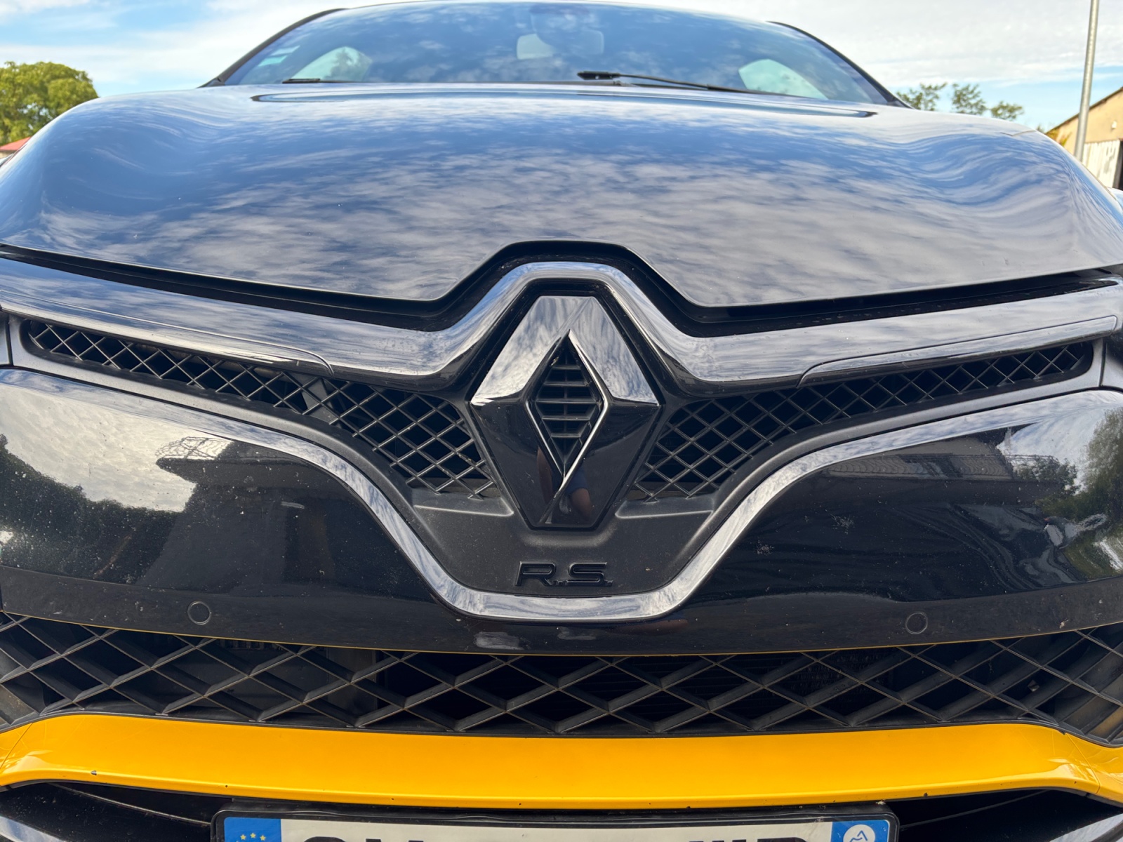 Renault Clio 33