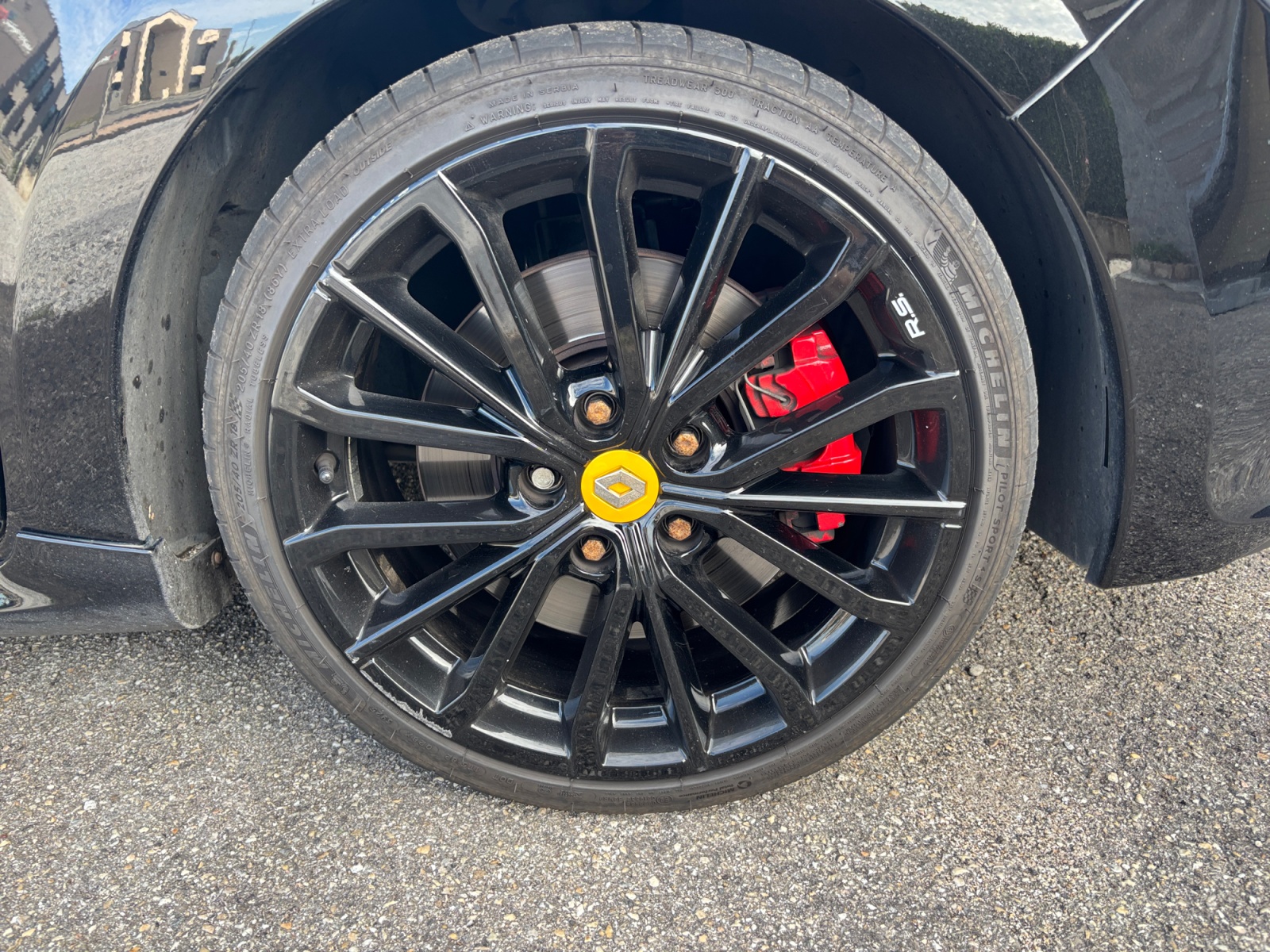 Renault Clio 34