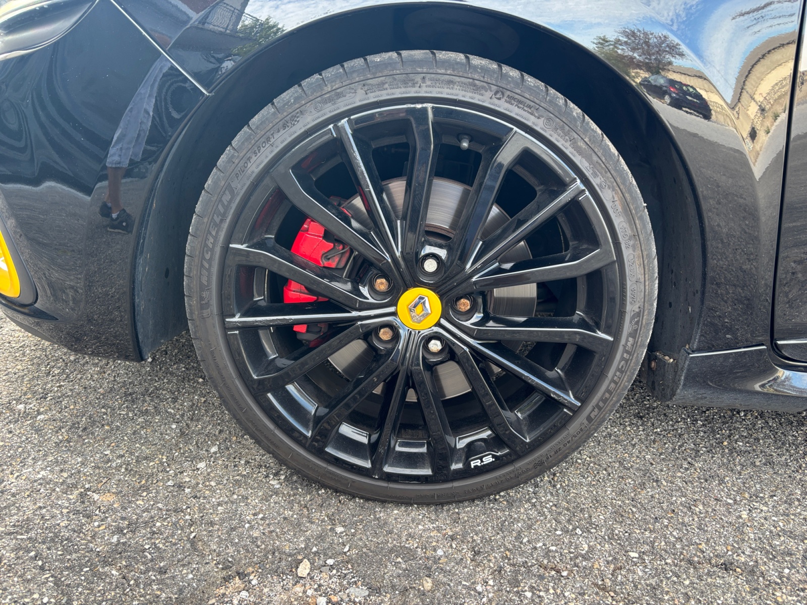 Renault Clio 36