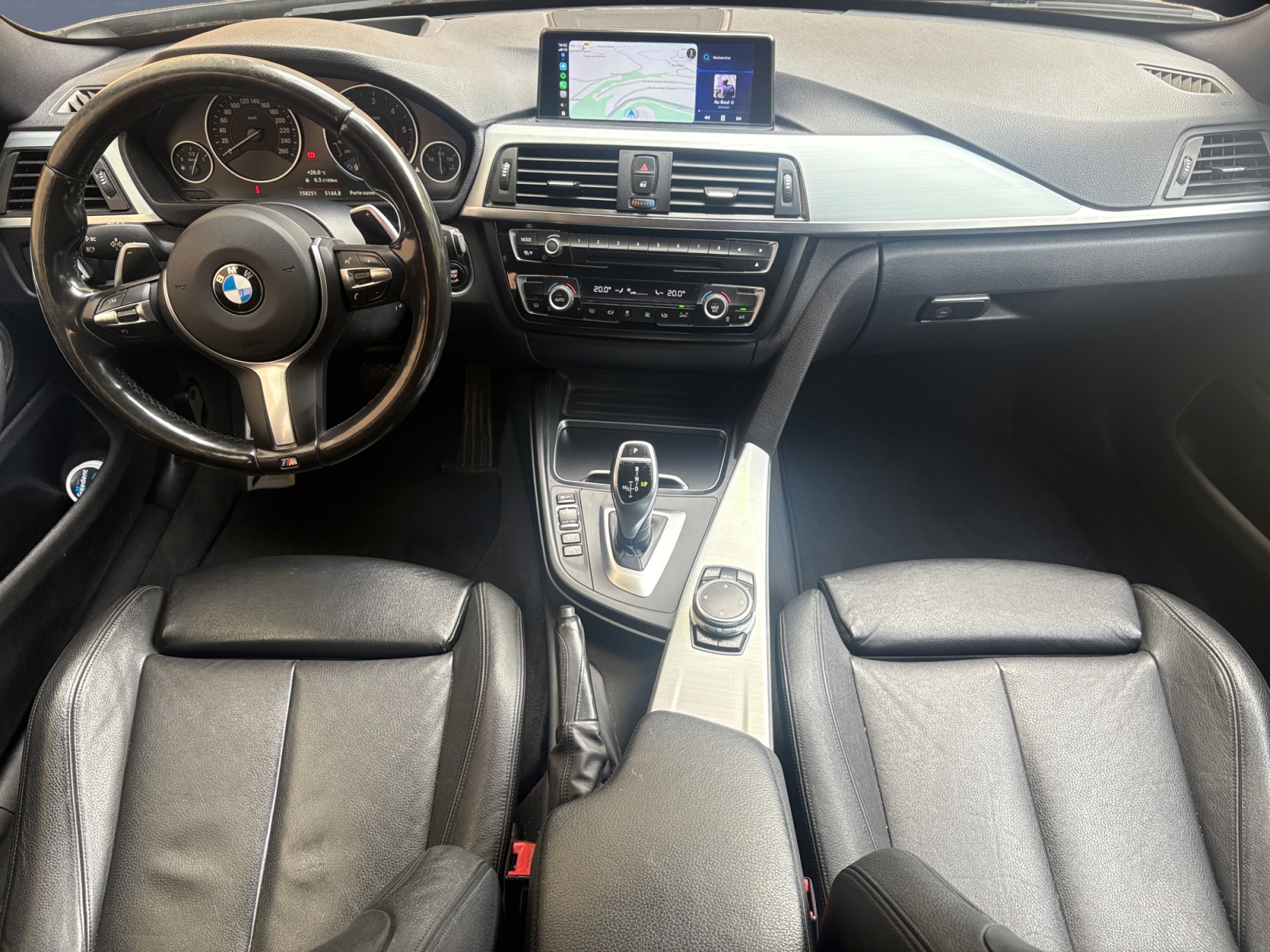 Bmw Serie 4 14