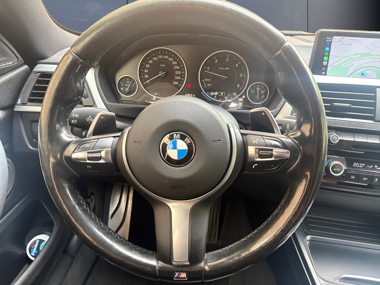 Bmw Serie 4 15