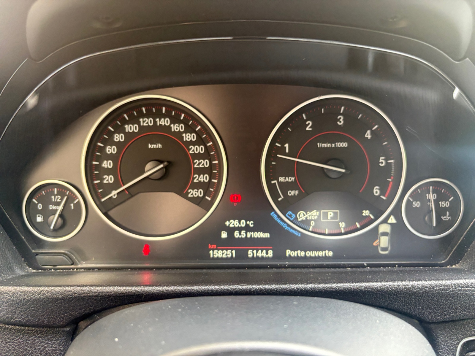 Bmw Serie 4 16