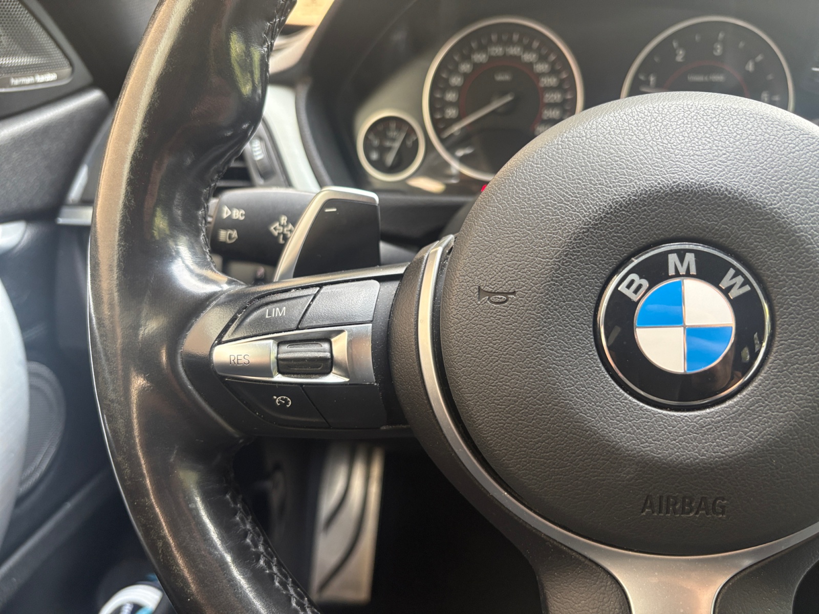 Bmw Serie 4 17